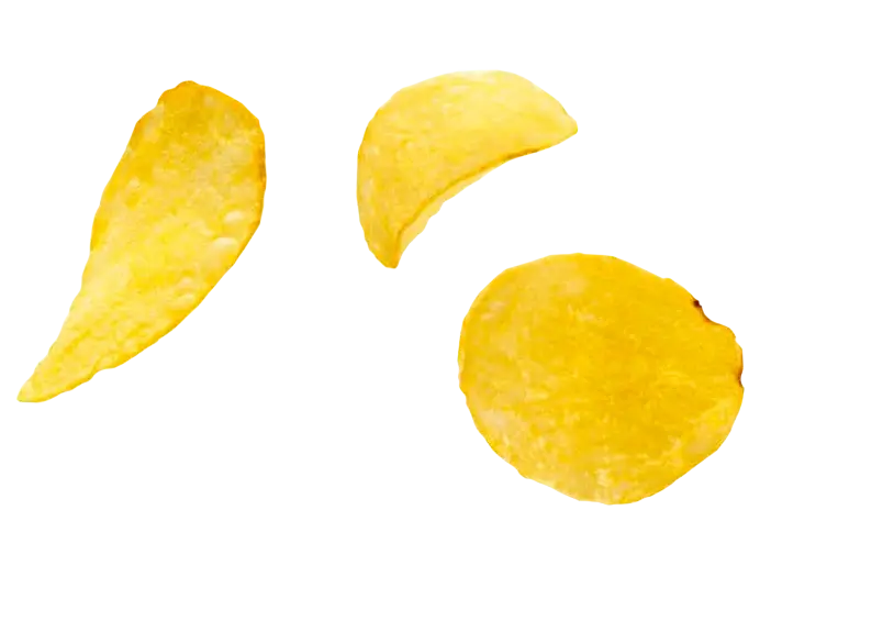batata frita