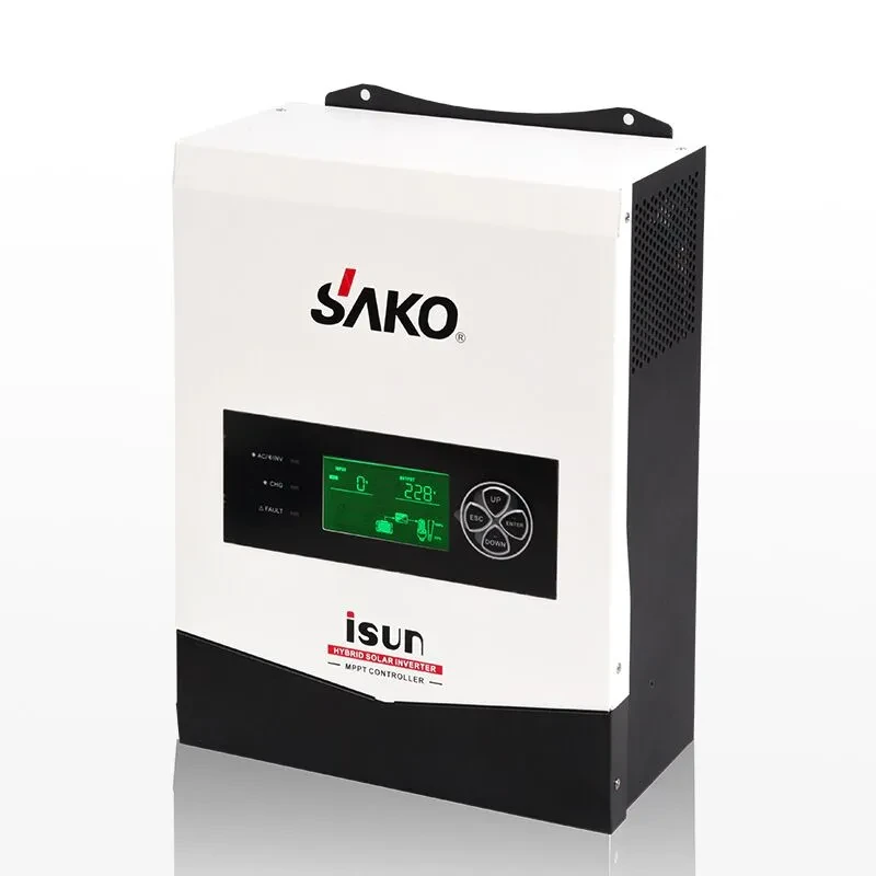 Sako 3kVA 24V Pure Sine Wave Inverter