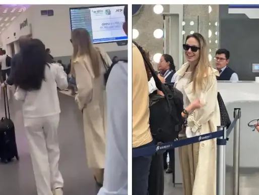 Confirmado: Salma Hayek y Angelina Jolie llegan a Veracruz y sorprenden a sus seguidores.