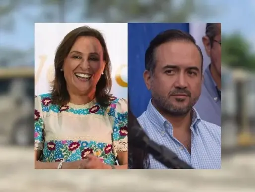 Nahle responde críticas de Fernando Yunes por operación de camiones de Ulúa.