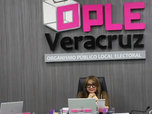 OPLE y TEV, exhibidos
