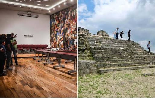 Entrada para el Museo de Antropología y Teotihuacán costará más de 200 pesos para 2026