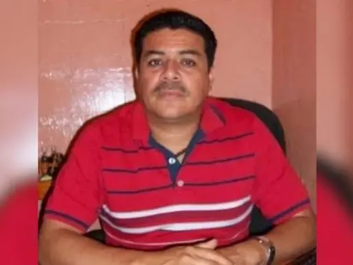 Matan a director del penal de Amatlán de los Reyes, René Vergara.