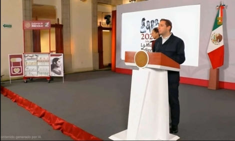 Inicia programa Farmacias del Bienestar; complementará el esquema Salud casa por casa