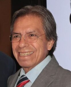 ENTRESEMANA/ Se llama Layda Elena… emperatriz de la mar calma