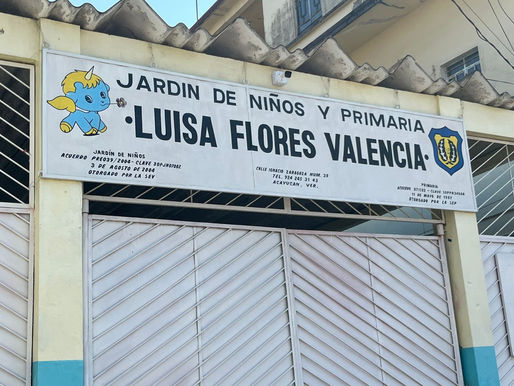 El sur de Veracruz y el intercambio de mensajes entre el Estado y el crimen organizado o constructores de un Estado paralelo.