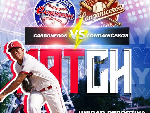 ¡SE VIENE OTRO GRAN DUELO EN EL DIAMANTE!