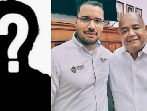 OPOSICIÓN EN VERACRUZ Y OTRA DESBANDADA MÁS