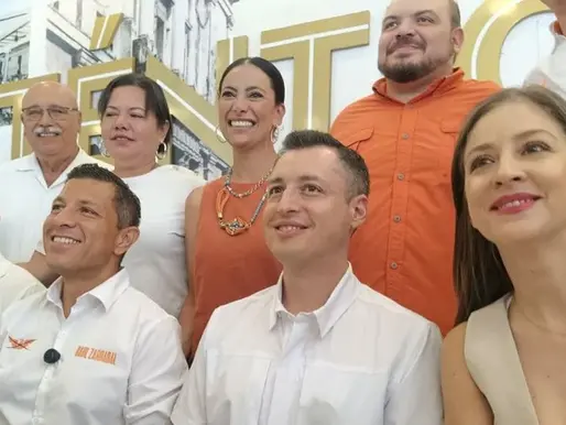 Colosio Riojas exige elecciones seguras en Veracruz: “No debemos normalizar la violencia”