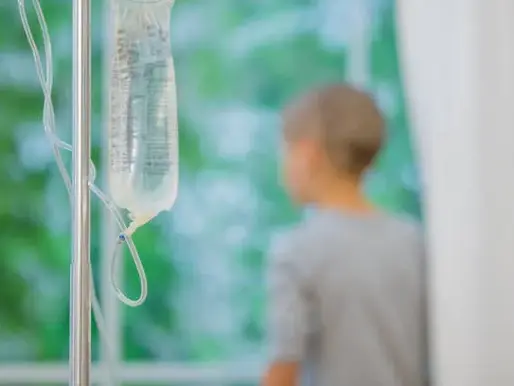 IMSS acelera diagnóstico del cáncer infantil