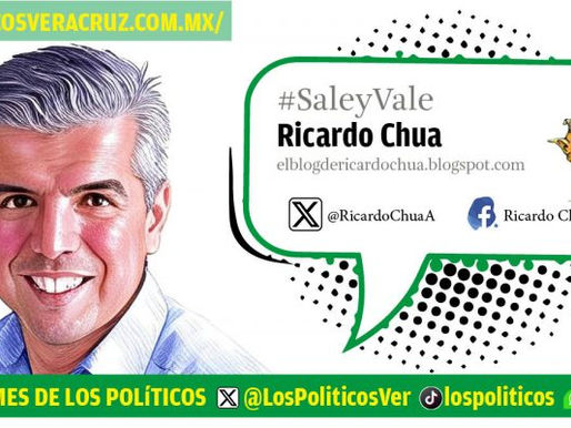 EL VERACRUZ DE NAHLE
