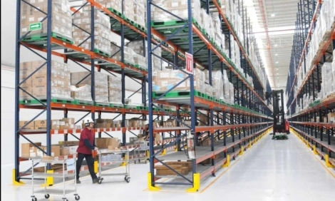 BIRMEX concentrará abasto del sector salud para 2030