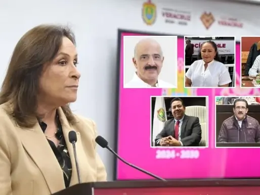 Nahle defiende a su gabinete: ya atendieron observaciones de la ASF