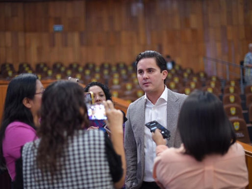 Aprueba Congreso reformas para proceso de Entrega-Recepción en ayuntamientos