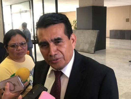 Dip. Esteban Bautista H.