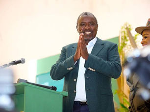 President Mnangagwa Appoints Dr Tagwirei as Minister of Economic Development and Investment Promotion