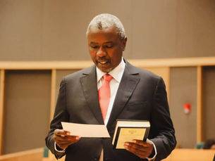 Dr Tagwire Takes Business Acumen To Senate, Eyes Pro-Business Policies