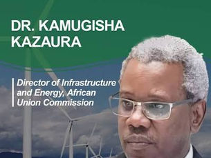AU, China Deepen Talks on Infrastructure, Energy and Digital Transformation