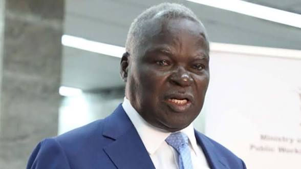 Zimbabwe Positions Solar Energy at Centre of Africa’s Clean Energy Drive