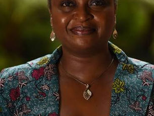 Zimbabwean Female Appointed Appointed IFC Regional Director
