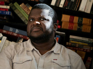 Haiti Novelist Accused of Using AI to Write Book Removed from French Prize List