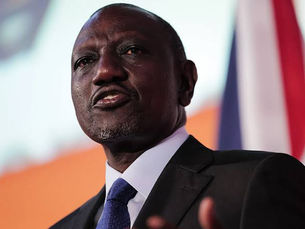 Kenya's president orders India's Tata Chemicals to leave country