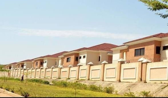 Nigeria's $2,6tn Real Estate Market Set to Outpace Africa Through 2029
