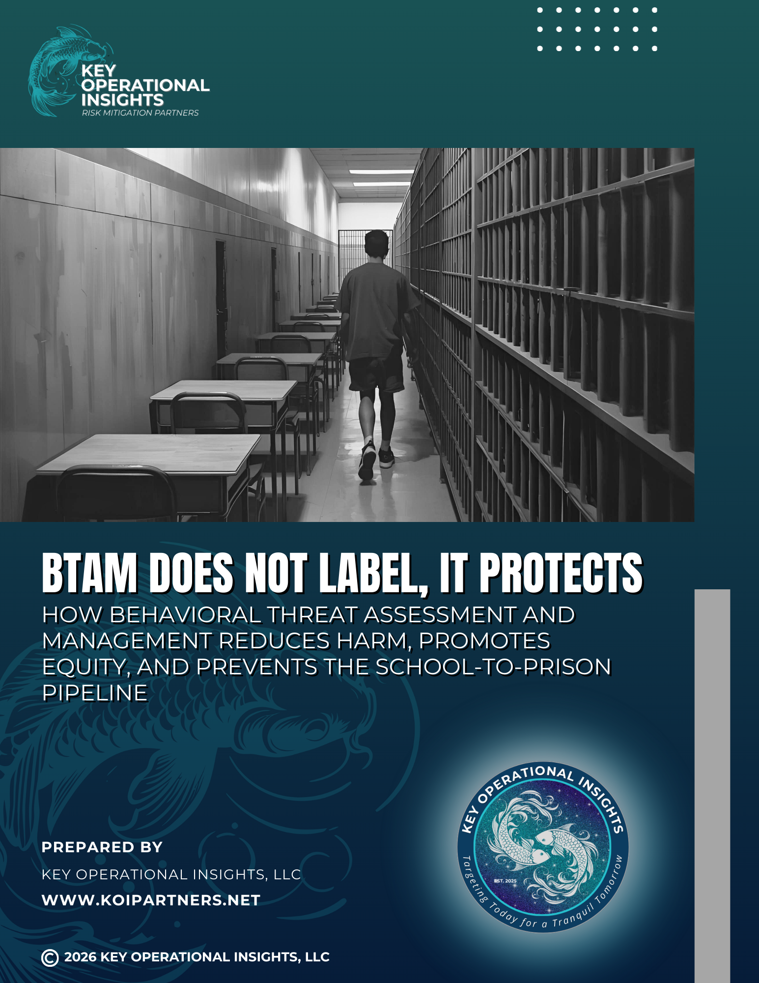 BTAM as Non-Labeling and Harm-Reducing