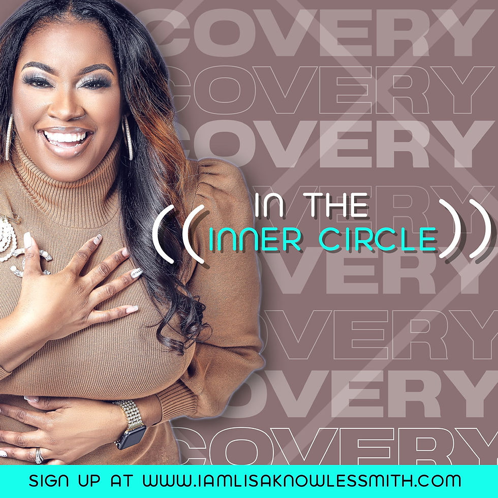 Inner Circle 