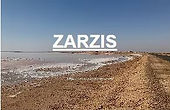 Circuits touristiques au départ de Zarzis