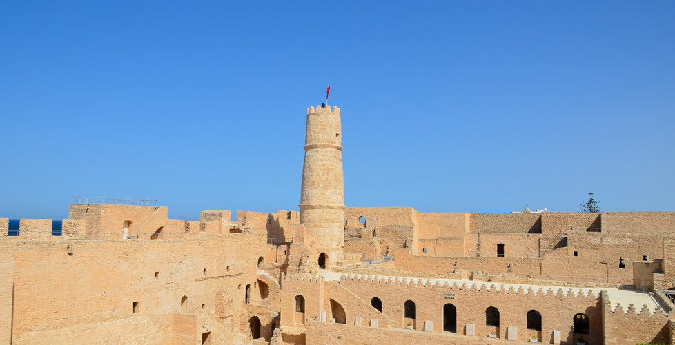The Ribas - Monastir - Tunisia