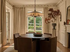 Tapping Into Your Home's History