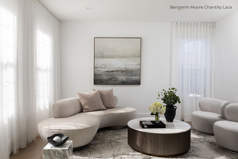 Rachayli Howitt, White Edge Designs