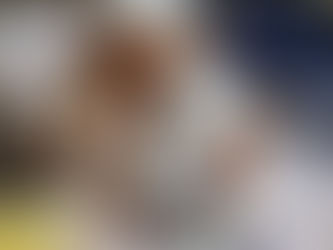 Blueberry Muffins with Cream Cheese Frosting