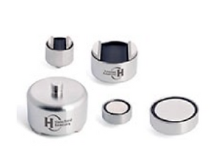 Magnetic Mounts for Vibration Sensors, Hansford Sensors