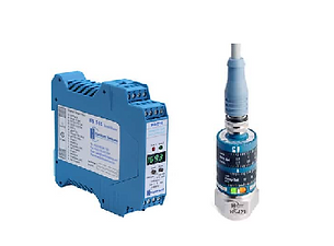 Vibration Modules, Vibration Switch, Hansford Sensors