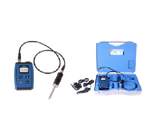 Vibration Meters, Hansford Sensors