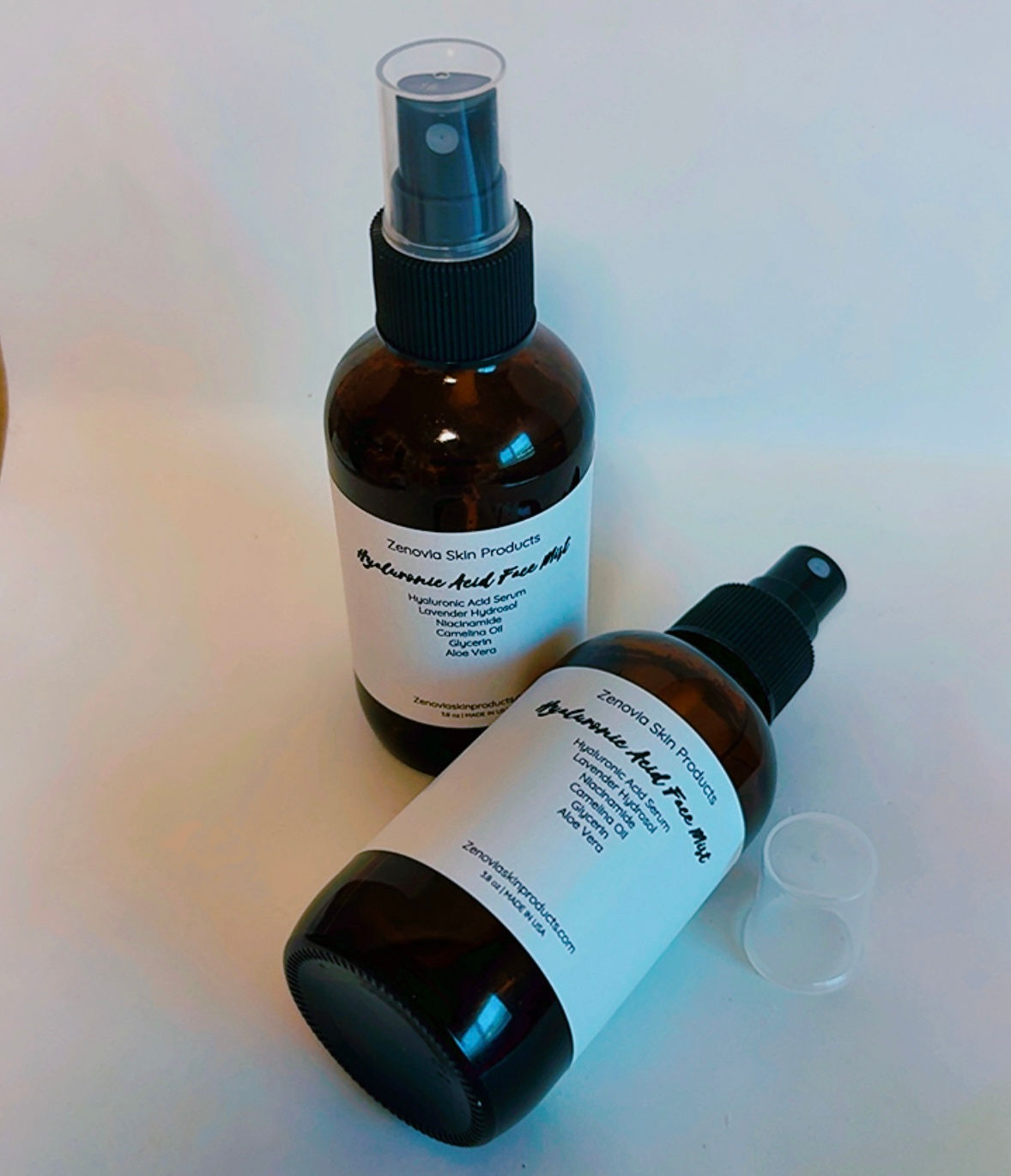 Hyaluronic Acid Face Mist