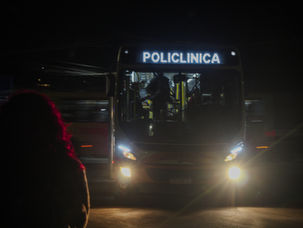 A Lei Parada Segura e a segurança no transporte público: os impactos para as mulheres em Mariana