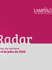 RADAR | Notas da semana de 4 a 9 de julho de 2025