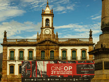 21ª CineOP reacende alerta para preservação e memória audiovisual no país