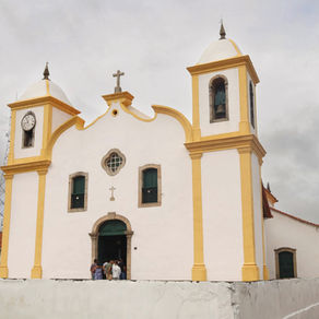 Cachoeira do Campo guarda referência histórica da arquitetura e arte no Brasil