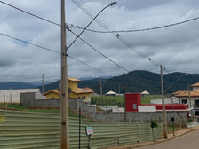 Moradores de Novo Bento reclamam de aumento nas contas de energia