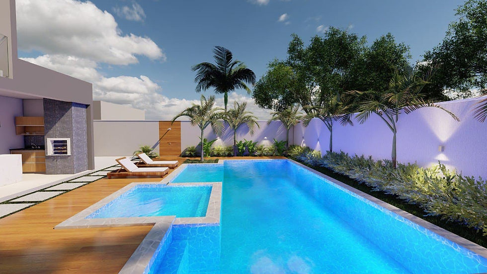 Casa RF