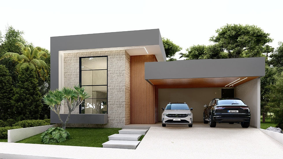 Casa Acacias