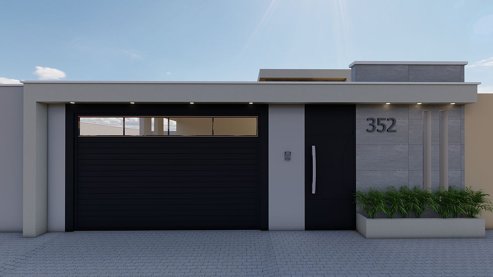Casa P&L