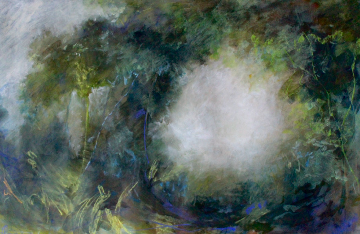 Woodland Green II