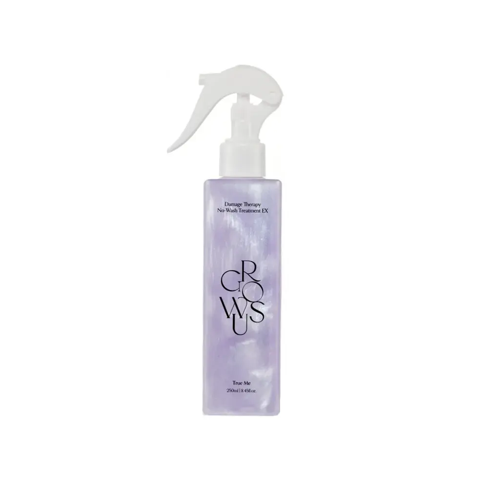 Trattamento Spray Leave-In Coreano