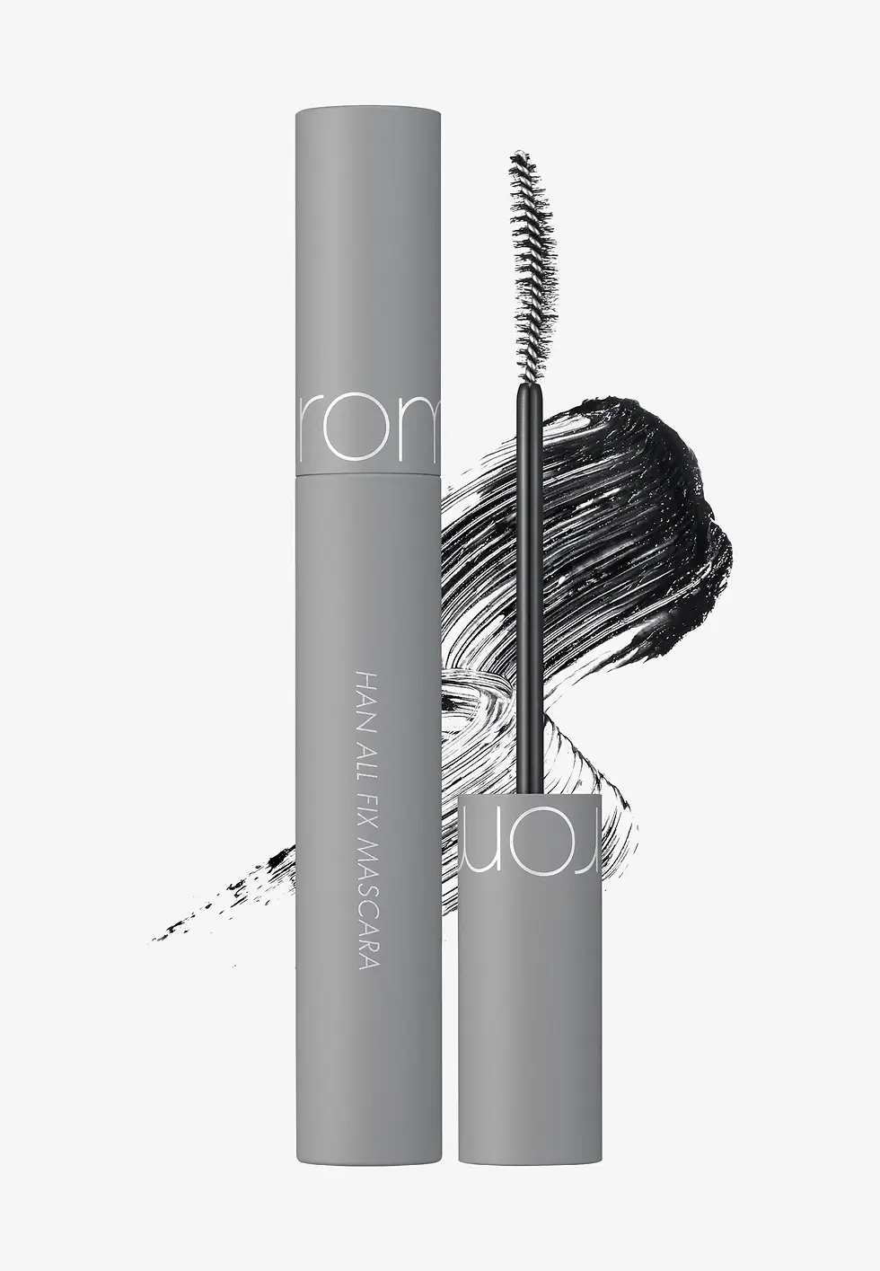 mascara waterproof coreano