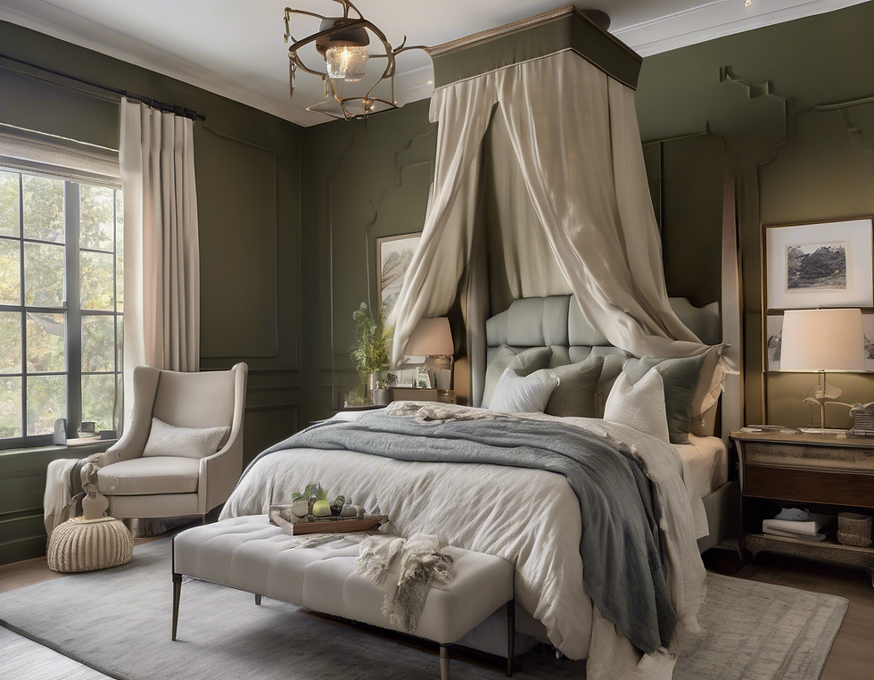 Elegance: Pro Services Home Transformation Inspirations